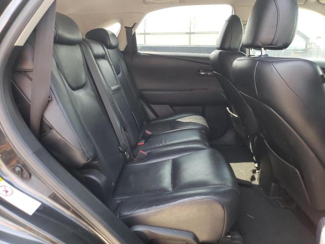 Photo 9 VIN: 2T2BK1BA8AC014116 - LEXUS RX350 