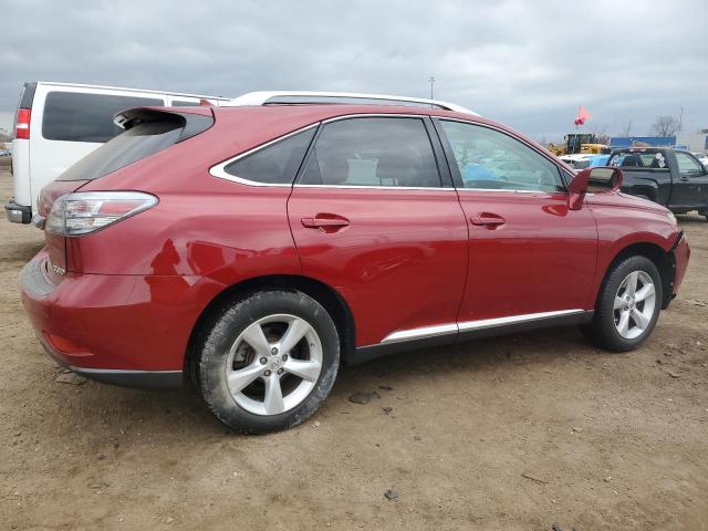 Photo 2 VIN: 2T2BK1BA8AC014892 - LEXUS RX350 