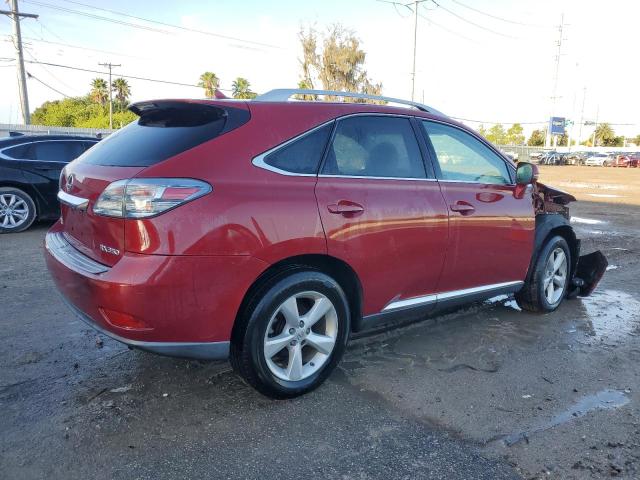 Photo 2 VIN: 2T2BK1BA8AC022233 - LEXUS RX 350 