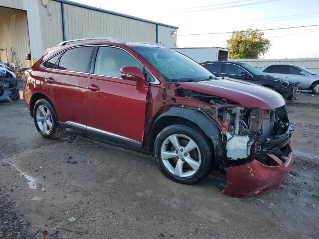 Photo 3 VIN: 2T2BK1BA8AC022233 - LEXUS RX 350 