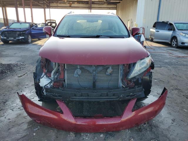 Photo 4 VIN: 2T2BK1BA8AC022233 - LEXUS RX 350 