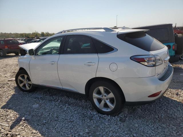 Photo 1 VIN: 2T2BK1BA8AC025844 - LEXUS RX 350 