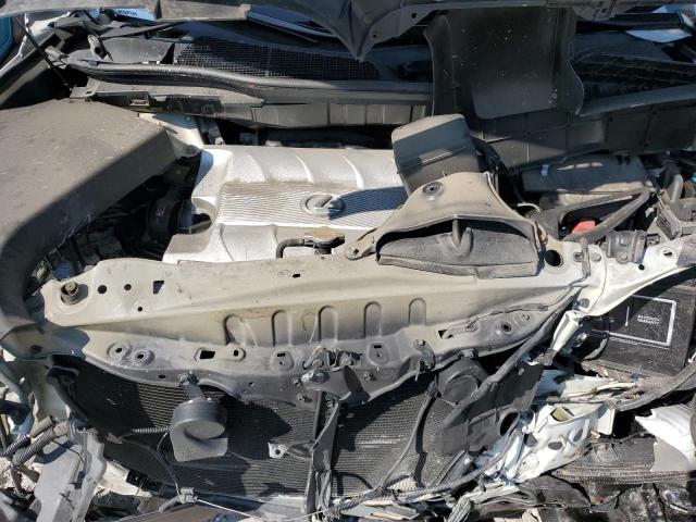 Photo 11 VIN: 2T2BK1BA8AC025844 - LEXUS RX 350 