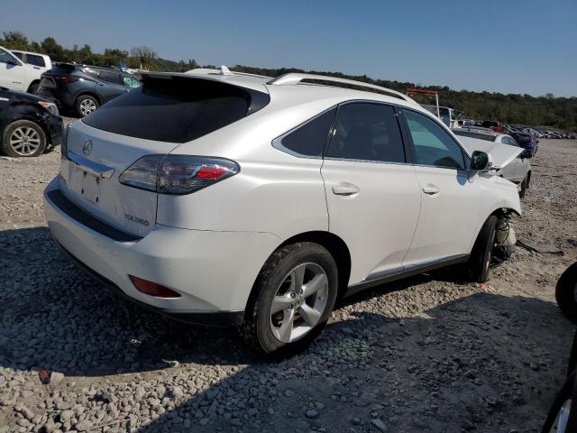 Photo 2 VIN: 2T2BK1BA8AC025844 - LEXUS RX 350 