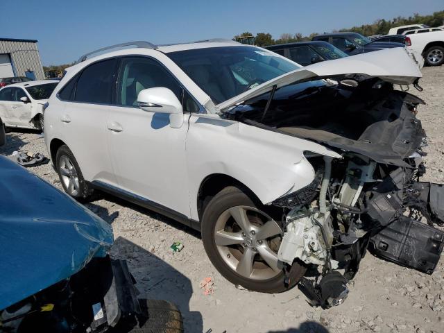 Photo 3 VIN: 2T2BK1BA8AC025844 - LEXUS RX 350 