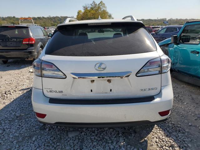 Photo 5 VIN: 2T2BK1BA8AC025844 - LEXUS RX 350 