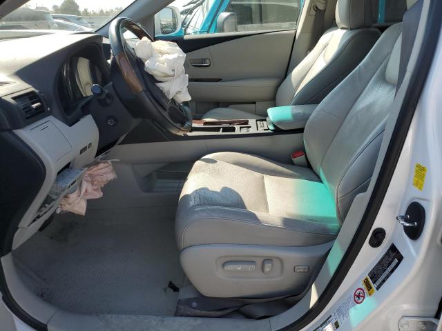 Photo 6 VIN: 2T2BK1BA8AC025844 - LEXUS RX 350 