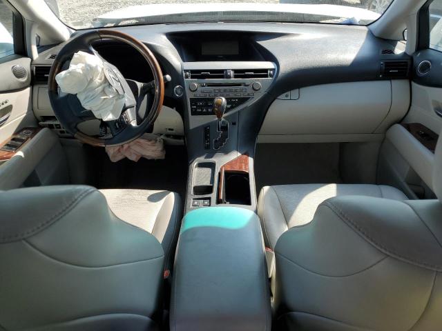 Photo 7 VIN: 2T2BK1BA8AC025844 - LEXUS RX 350 