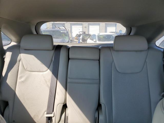 Photo 9 VIN: 2T2BK1BA8AC025844 - LEXUS RX 350 