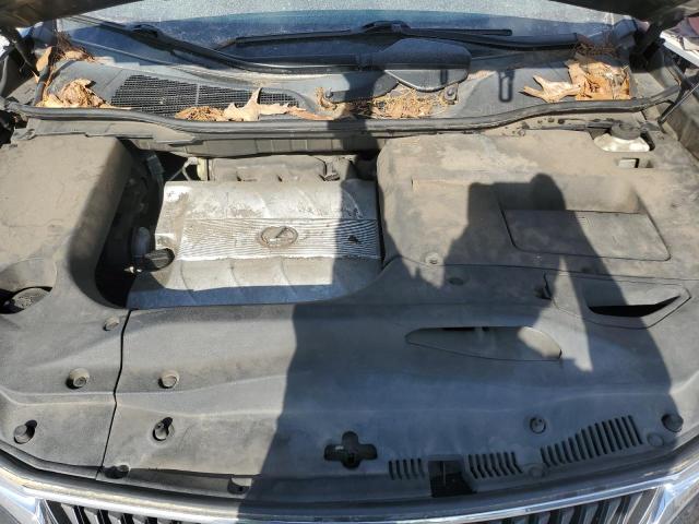 Photo 11 VIN: 2T2BK1BA8AC026573 - LEXUS RX350 