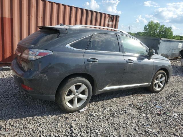 Photo 2 VIN: 2T2BK1BA8AC026573 - LEXUS RX350 