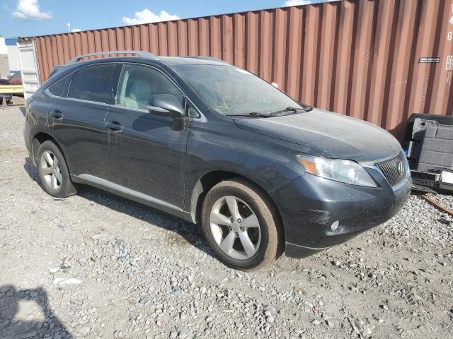 Photo 3 VIN: 2T2BK1BA8AC026573 - LEXUS RX350 