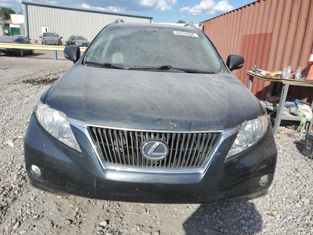 Photo 4 VIN: 2T2BK1BA8AC026573 - LEXUS RX350 