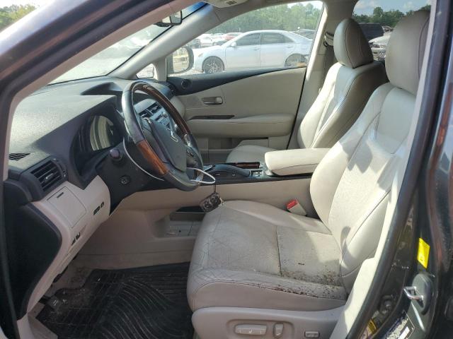 Photo 6 VIN: 2T2BK1BA8AC026573 - LEXUS RX350 