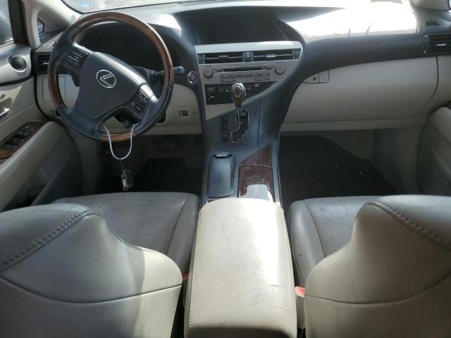 Photo 7 VIN: 2T2BK1BA8AC026573 - LEXUS RX350 