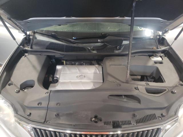 Photo 6 VIN: 2T2BK1BA8AC027626 - LEXUS RX 350 