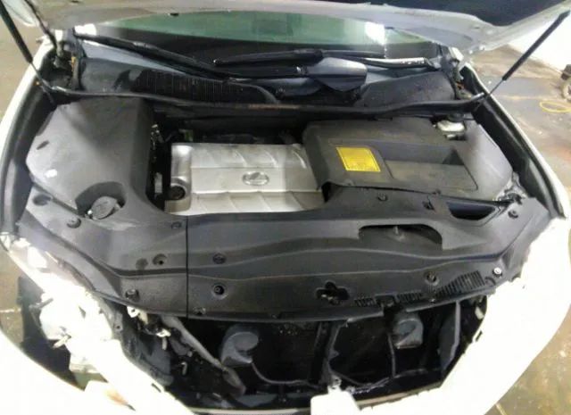 Photo 9 VIN: 2T2BK1BA8AC034253 - LEXUS RX 350 