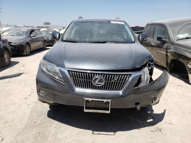 Photo 4 VIN: 2T2BK1BA8AC034415 - LEXUS RX 350 