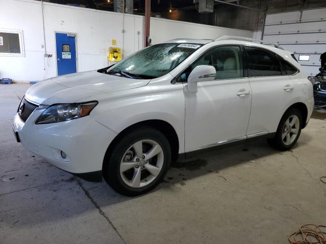 Photo 0 VIN: 2T2BK1BA8AC034687 - LEXUS RX 350 