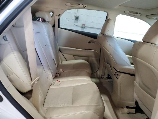 Photo 10 VIN: 2T2BK1BA8AC034687 - LEXUS RX 350 