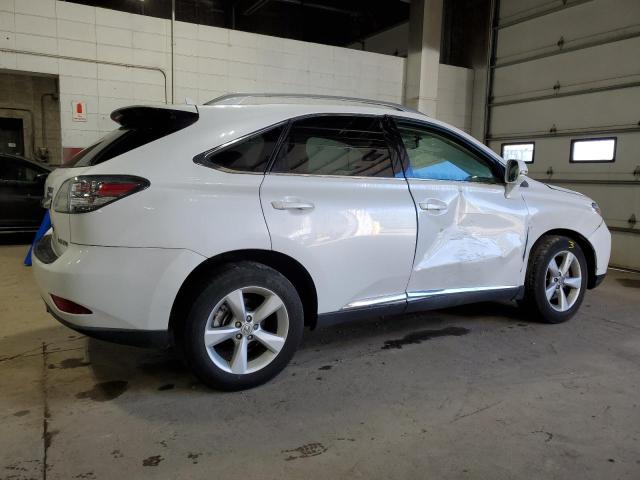 Photo 2 VIN: 2T2BK1BA8AC034687 - LEXUS RX 350 