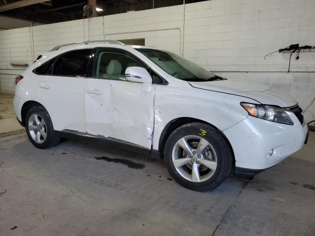 Photo 3 VIN: 2T2BK1BA8AC034687 - LEXUS RX 350 