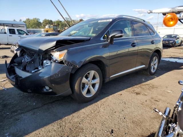 Photo 0 VIN: 2T2BK1BA8AC034690 - LEXUS RX 350 