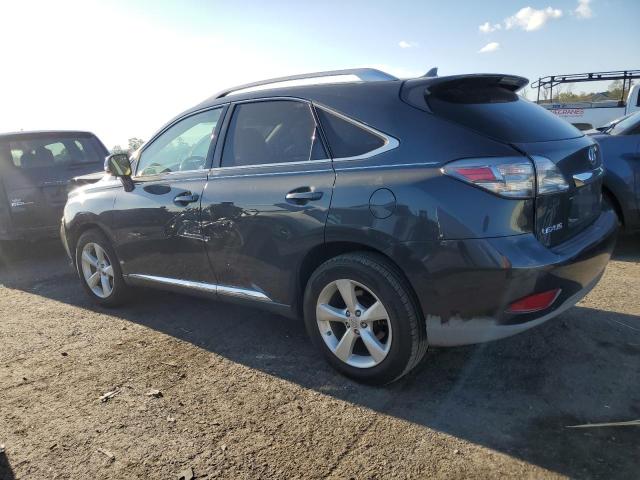 Photo 1 VIN: 2T2BK1BA8AC034690 - LEXUS RX 350 