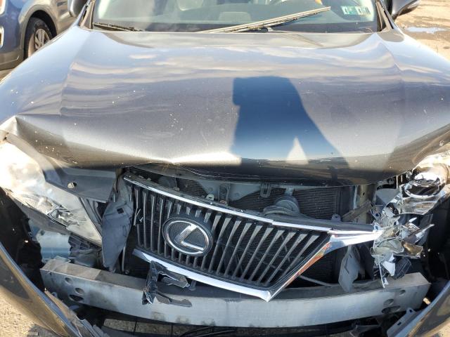 Photo 10 VIN: 2T2BK1BA8AC034690 - LEXUS RX 350 