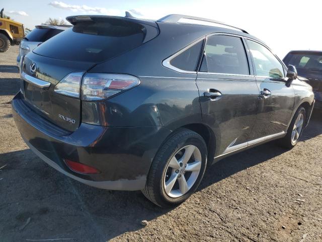 Photo 2 VIN: 2T2BK1BA8AC034690 - LEXUS RX 350 