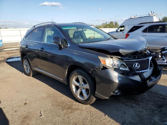 Photo 3 VIN: 2T2BK1BA8AC034690 - LEXUS RX 350 