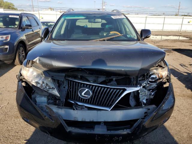 Photo 4 VIN: 2T2BK1BA8AC034690 - LEXUS RX 350 