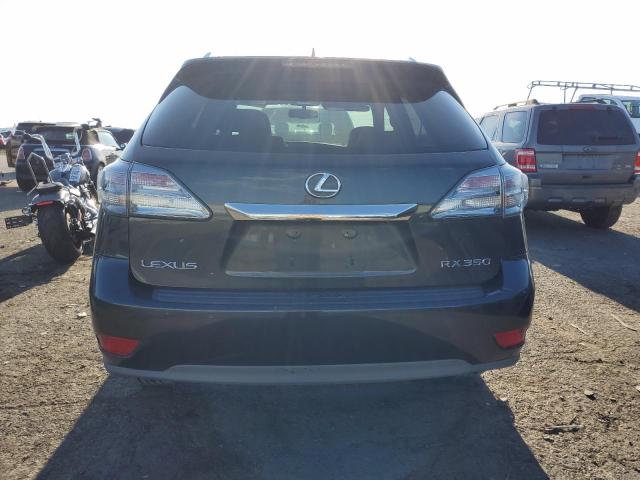 Photo 5 VIN: 2T2BK1BA8AC034690 - LEXUS RX 350 