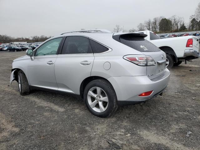 Photo 1 VIN: 2T2BK1BA8AC037881 - LEXUS RX350 