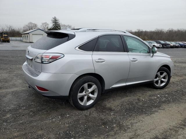 Photo 2 VIN: 2T2BK1BA8AC037881 - LEXUS RX350 