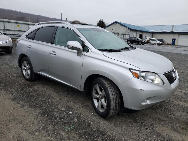 Photo 3 VIN: 2T2BK1BA8AC037881 - LEXUS RX350 