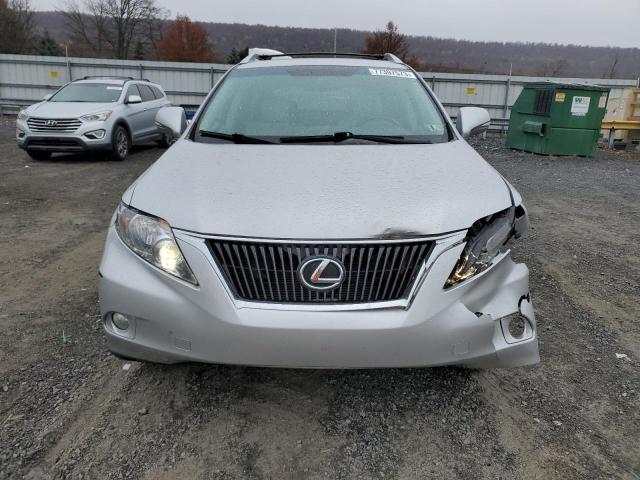 Photo 4 VIN: 2T2BK1BA8AC037881 - LEXUS RX350 