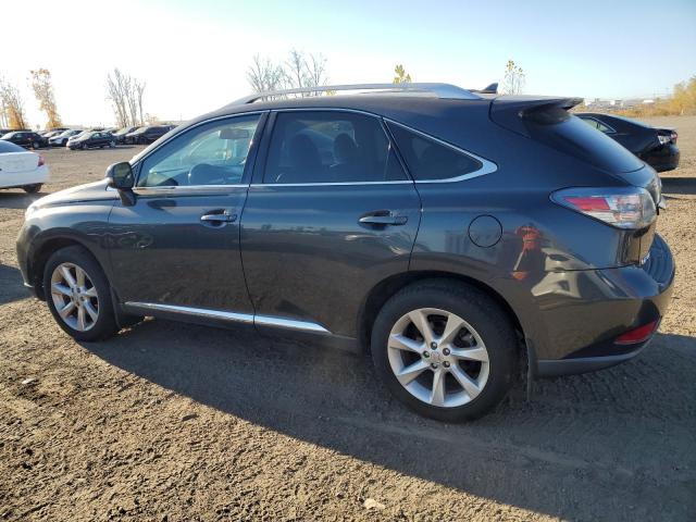 Photo 1 VIN: 2T2BK1BA8AC039730 - LEXUS RX 350 