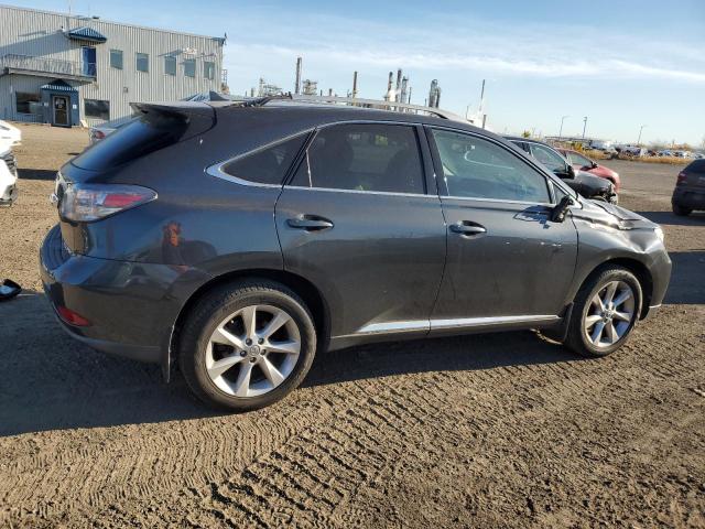 Photo 2 VIN: 2T2BK1BA8AC039730 - LEXUS RX 350 