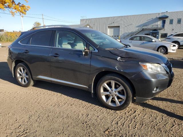 Photo 3 VIN: 2T2BK1BA8AC039730 - LEXUS RX 350 