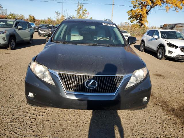 Photo 4 VIN: 2T2BK1BA8AC039730 - LEXUS RX 350 