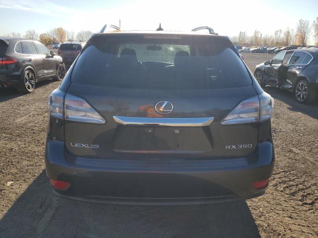 Photo 5 VIN: 2T2BK1BA8AC039730 - LEXUS RX 350 