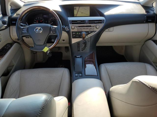 Photo 7 VIN: 2T2BK1BA8AC039730 - LEXUS RX 350 