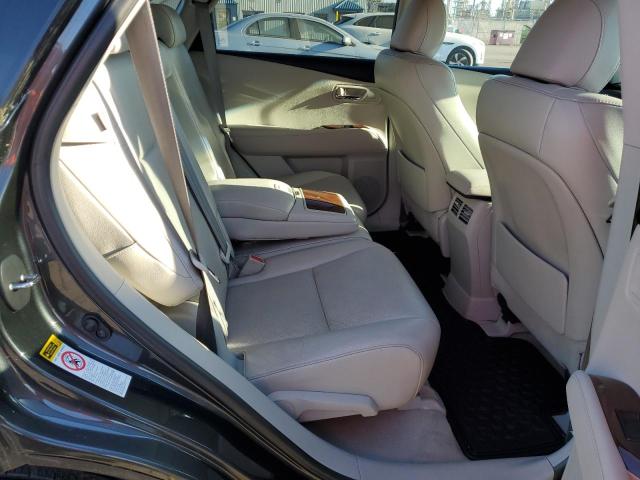 Photo 9 VIN: 2T2BK1BA8AC039730 - LEXUS RX 350 