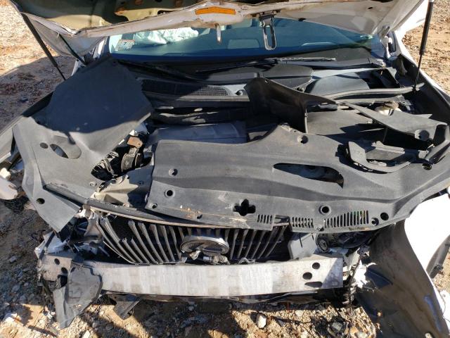 Photo 11 VIN: 2T2BK1BA8AC039906 - LEXUS RX350 