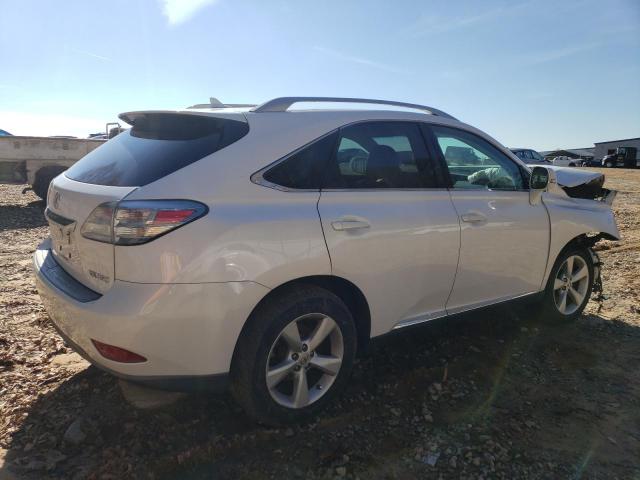 Photo 2 VIN: 2T2BK1BA8AC039906 - LEXUS RX350 