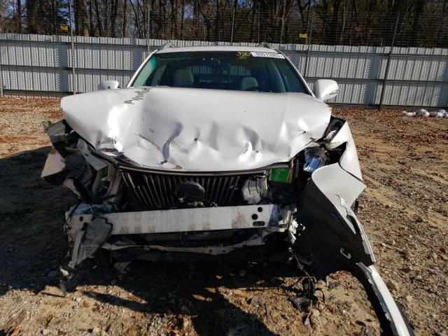 Photo 4 VIN: 2T2BK1BA8AC039906 - LEXUS RX350 