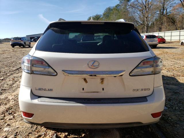 Photo 5 VIN: 2T2BK1BA8AC039906 - LEXUS RX350 