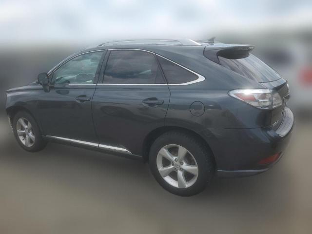 Photo 1 VIN: 2T2BK1BA8AC041350 - LEXUS RX350 