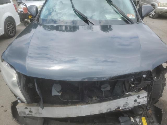 Photo 11 VIN: 2T2BK1BA8AC041350 - LEXUS RX350 